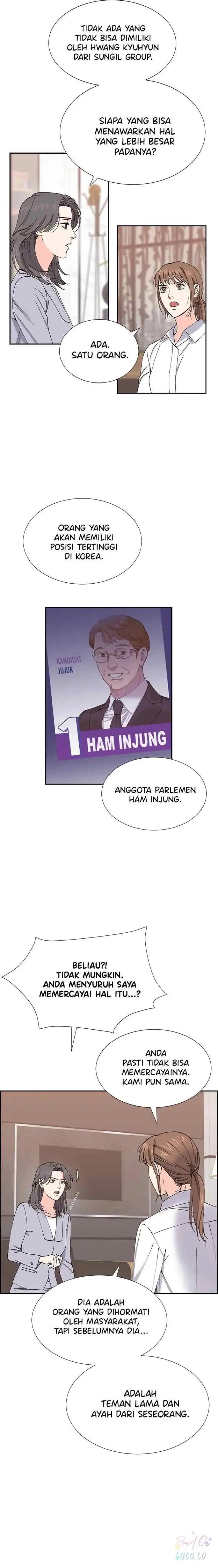The Scandal chapter 69 halaman 12