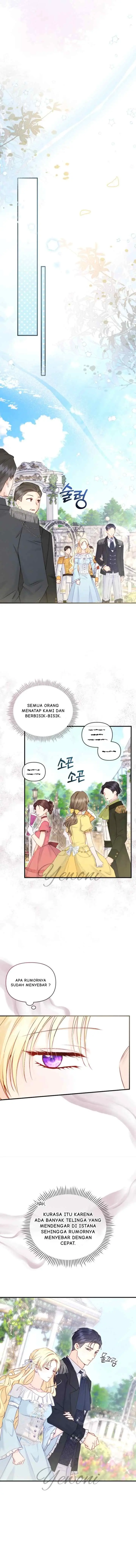 The 7th Marriage Is Planned chapter 9 halaman 9