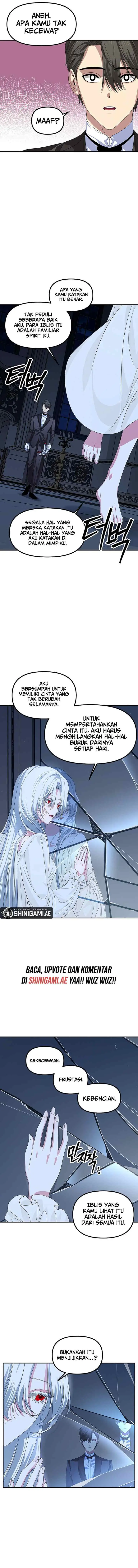 SSS-Class Suicide Hunter chapter 95 halaman 11