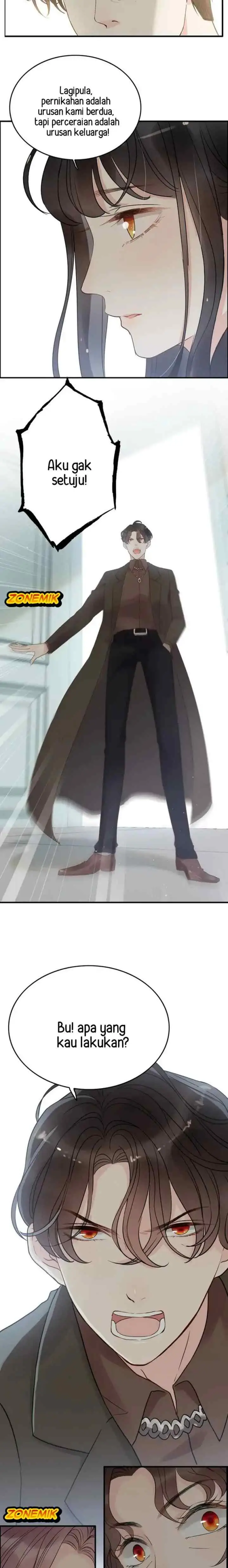 The Boss Shutgun Wedding chapter 188 halaman 5