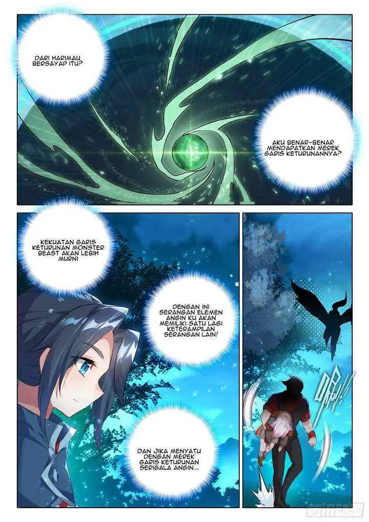 Soul Land 5 chapter 45 halaman 13