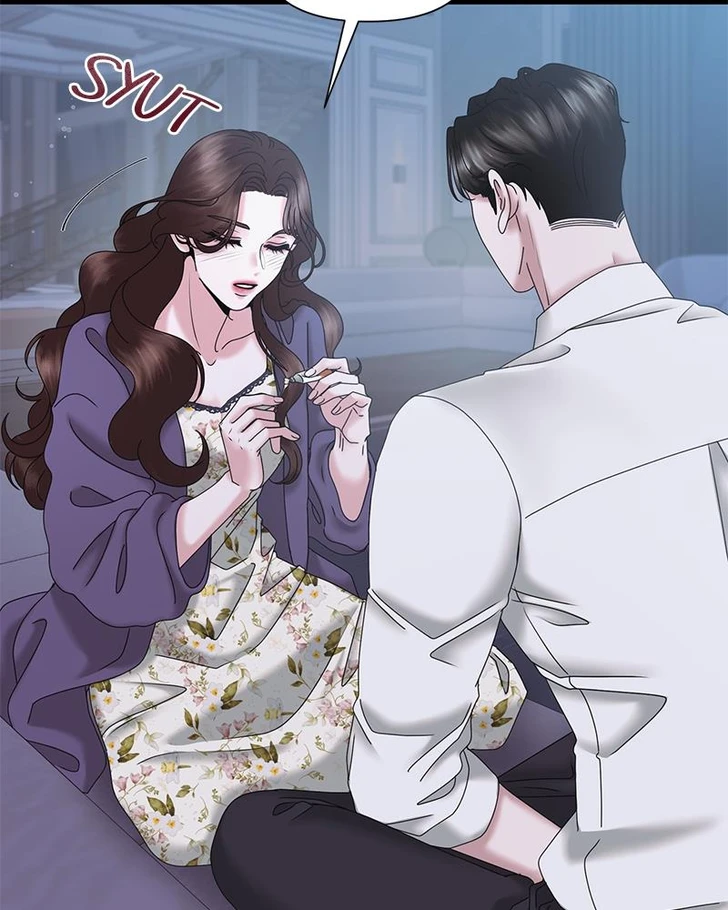 One Day I Found a Husband chapter 21 halaman 72