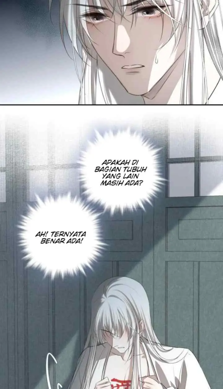 In My Death, I Became My Brother's Regret chapter 4 halaman 16