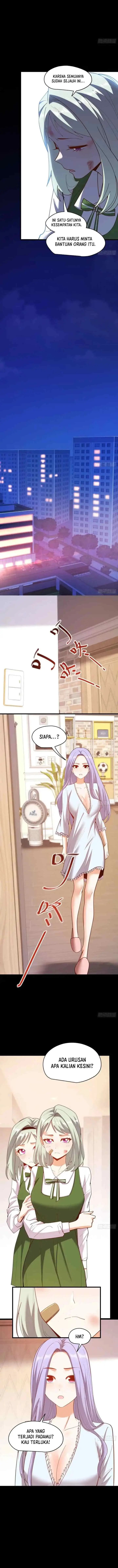 I Use Cash to Level Up chapter 246 halaman 6