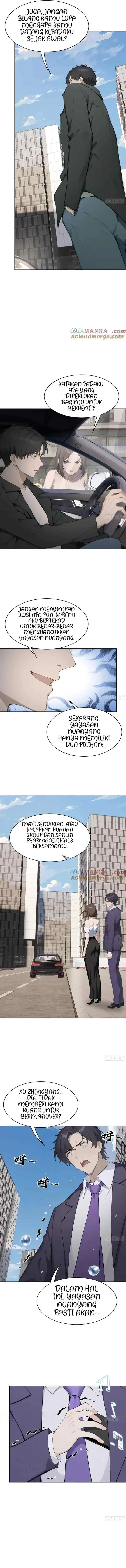 Richest Person chapter 51 halaman 9