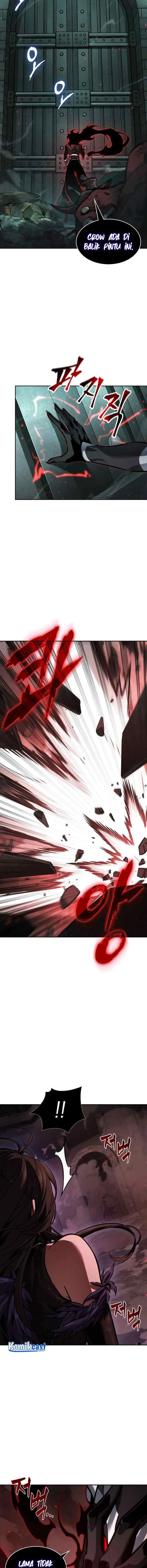 Tomb Raider King chapter 375 halaman 9