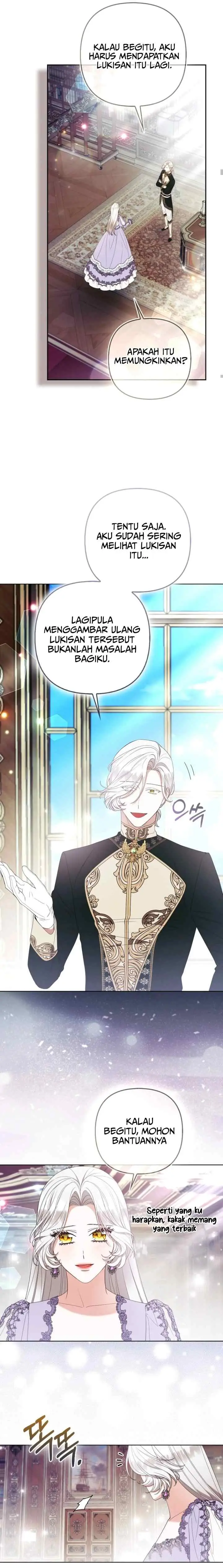 The Grand Duke's Fox Princess chapter 73 halaman 17