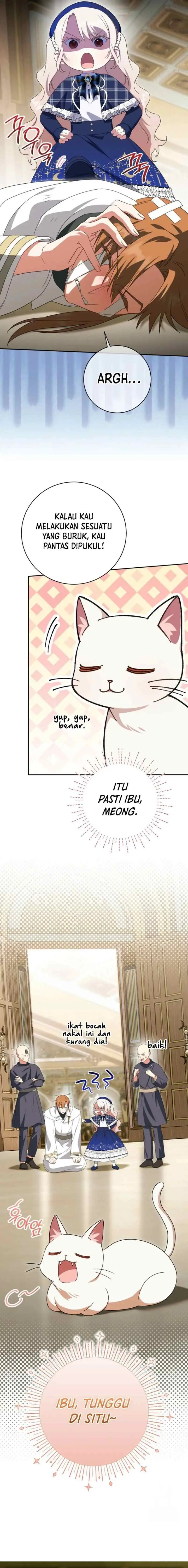 The Princess is Evil chapter 142 halaman 16