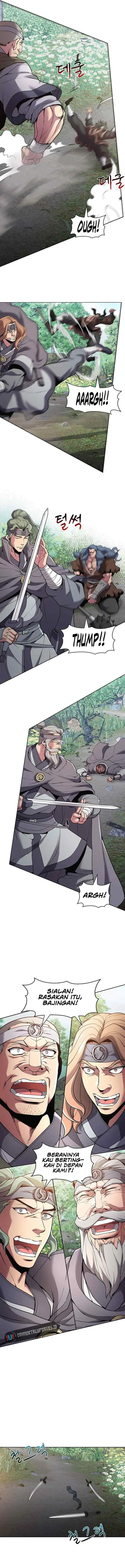 The Flag Bearer Warrior chapter 19 halaman 4