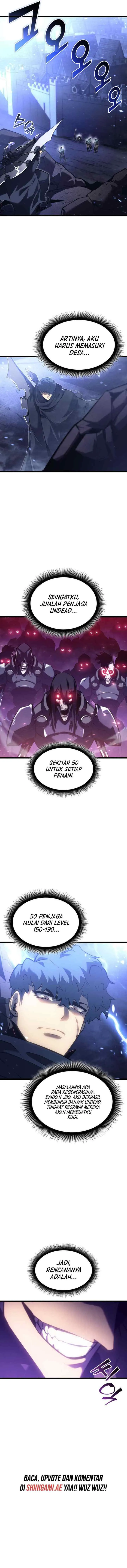 Return of the SSS-Class Ranker chapter 79 halaman 5