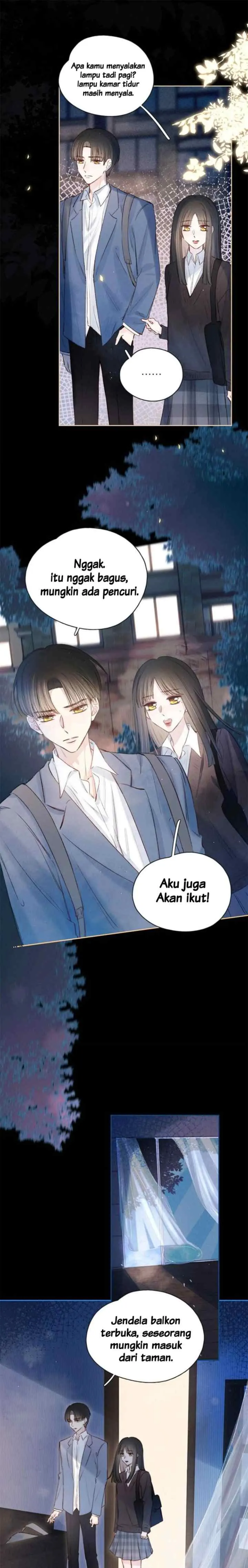 Our Rainy Story Days chapter 6 halaman 12