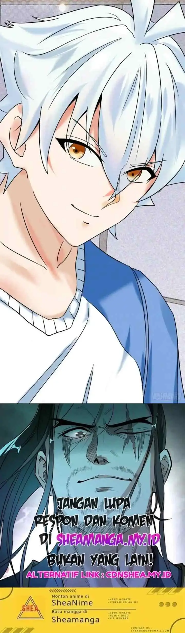 Xiuzhen Girls' School: All Girls Want to Put Me Down chapter 11 halaman 12