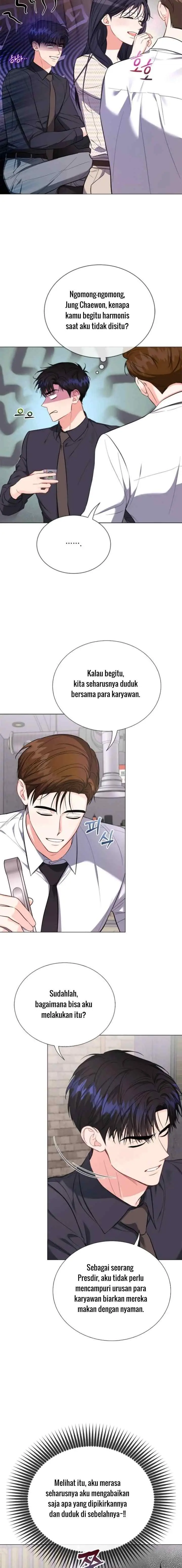See You After Work chapter 51 halaman 9