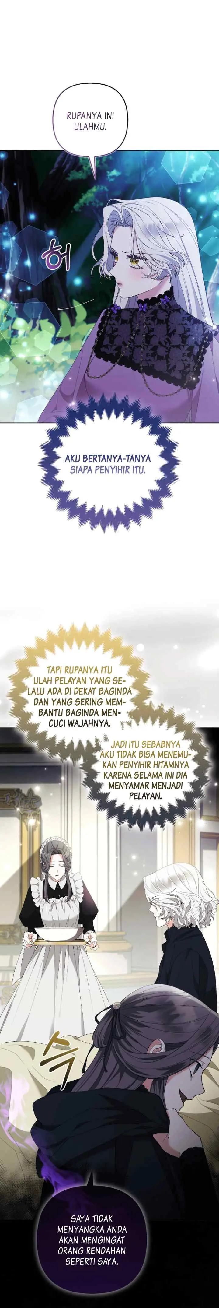 The Grand Duke's Fox Princess chapter 51 halaman 7