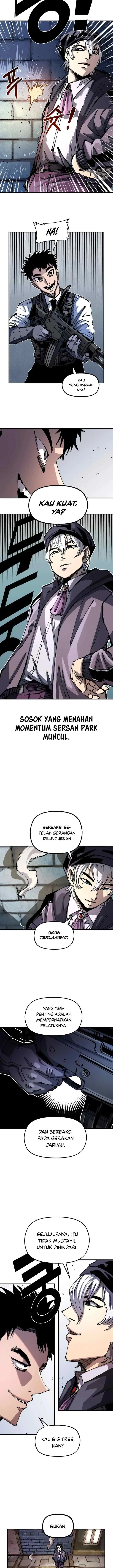 Reincarnation Of The Veteran Soldier chapter 94 halaman 7