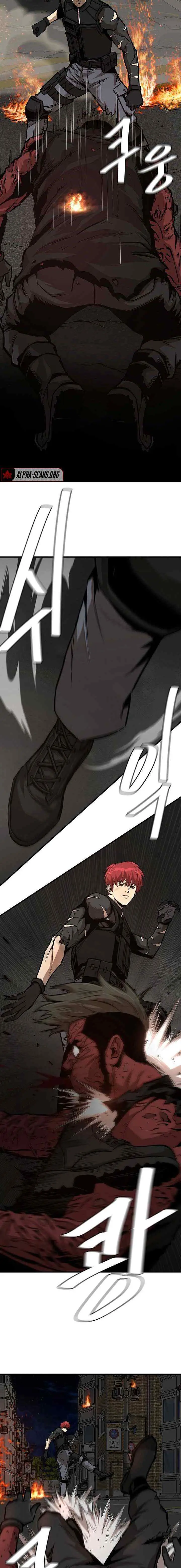 Return Survival chapter 88 halaman 4