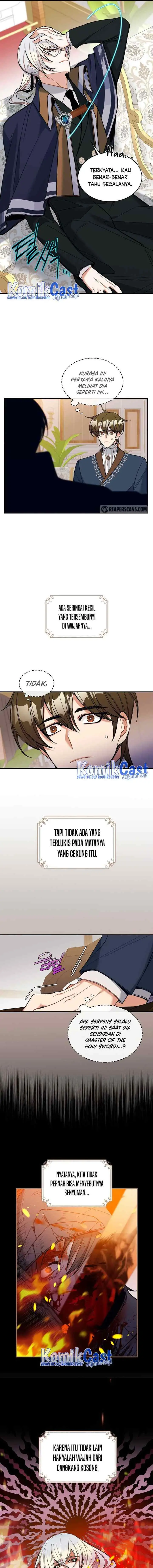 The Duke's Redemption chapter 30 halaman 6