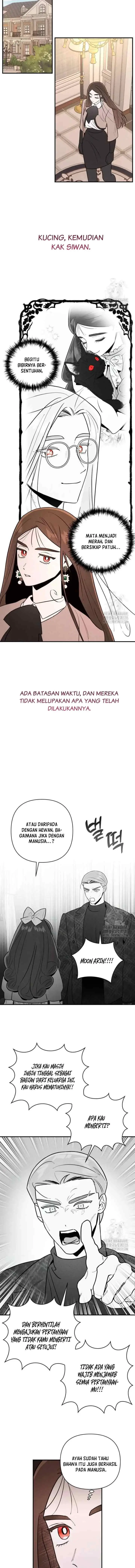 My Younger Sister Chooses Me Tonight chapter 2 halaman 18