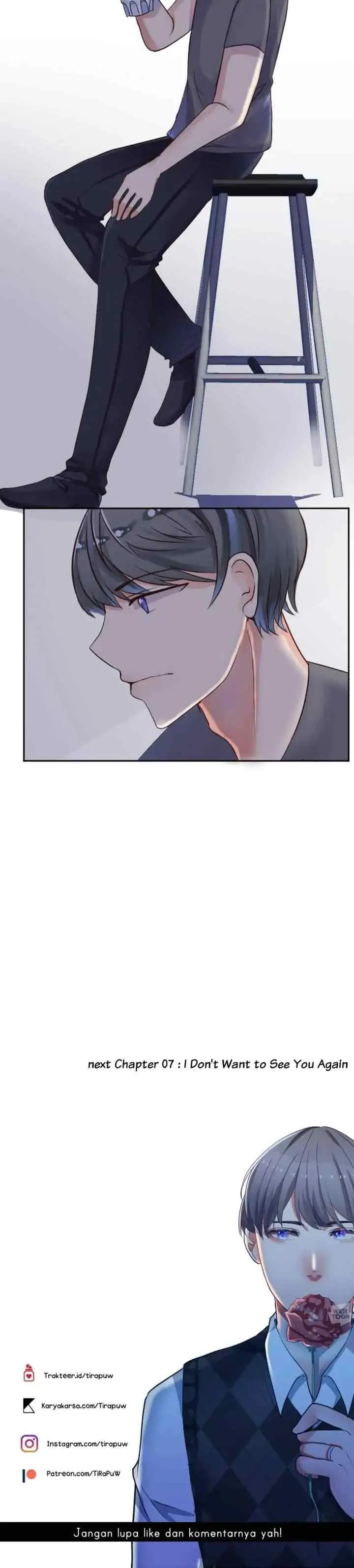 Last Time Love chapter 6 halaman 6