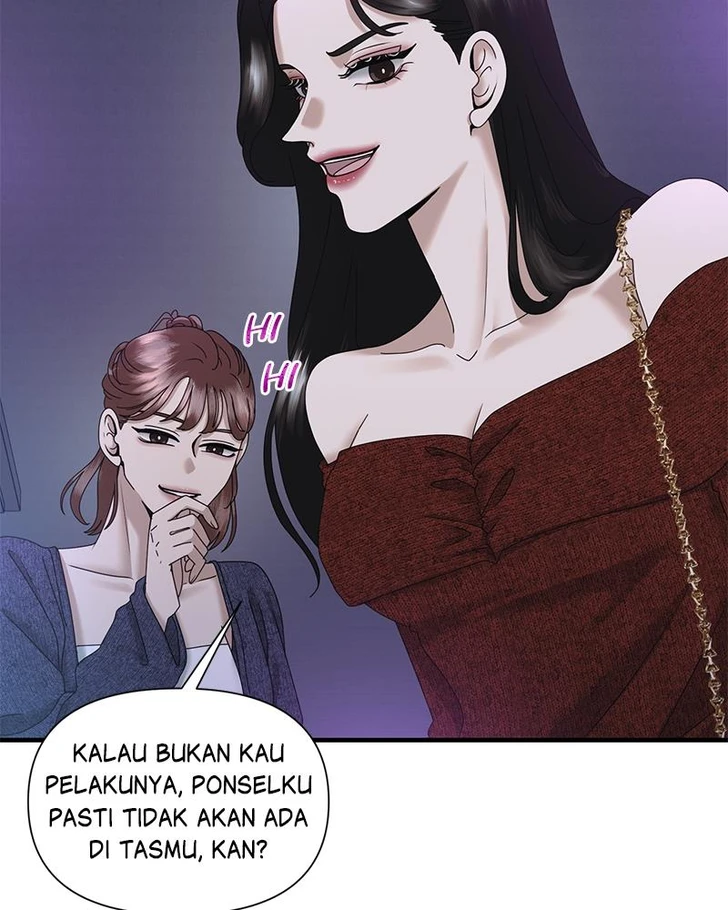 One Day I Found a Husband chapter 27 halaman 4