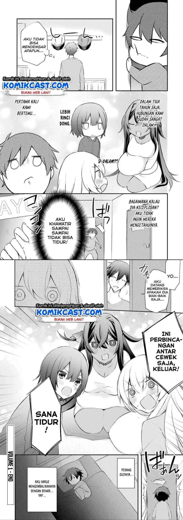 Kikanshita Yuusha no Gojitsudan chapter 5 halaman 14