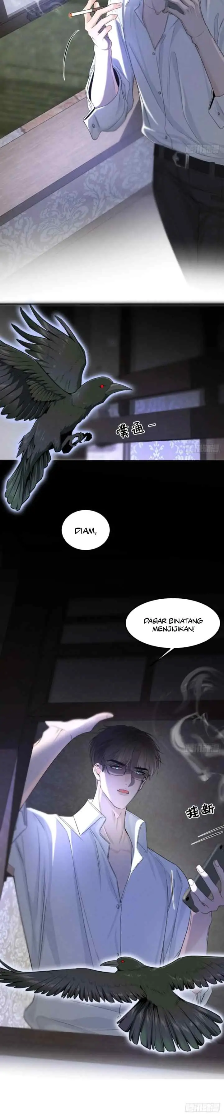 After Being Possessed by a Demon chapter 2 halaman 17