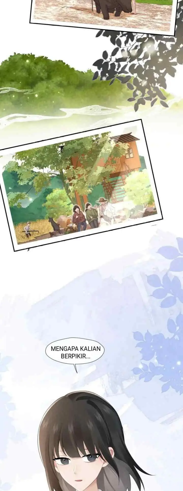 Link Click Shiguang Dailiren chapter 24 halaman 6
