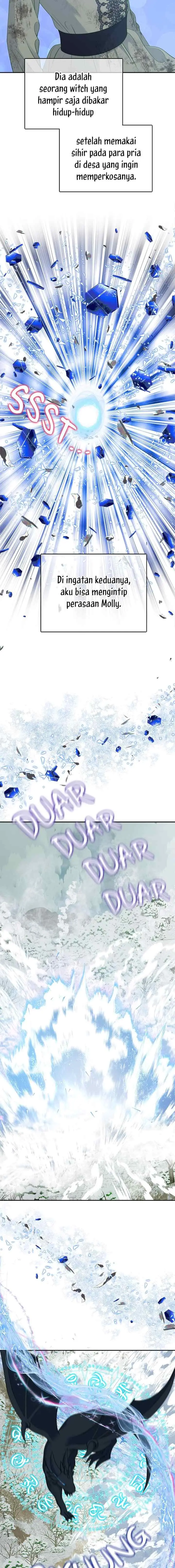 What Does That Evil Dragon Live For? chapter 71 halaman 14