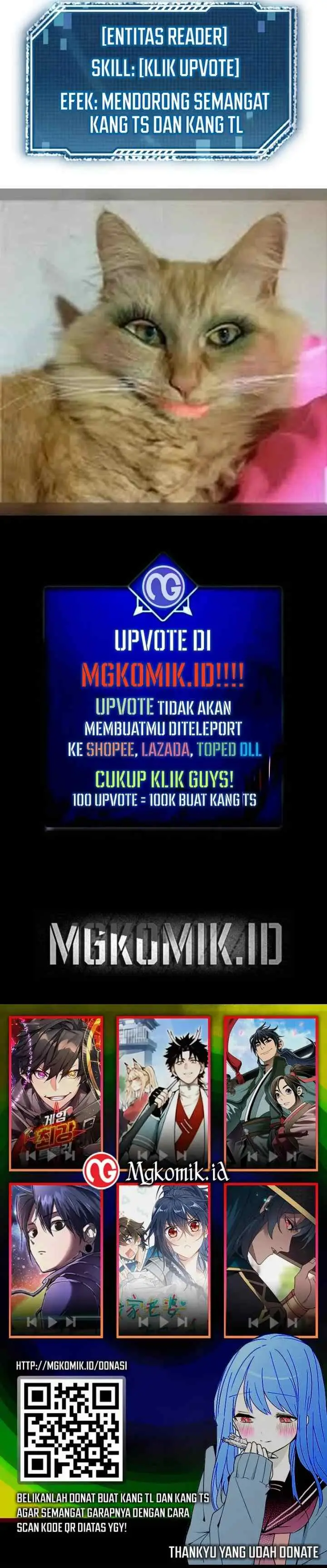 I Use Cash to Level Up chapter 82 halaman 11