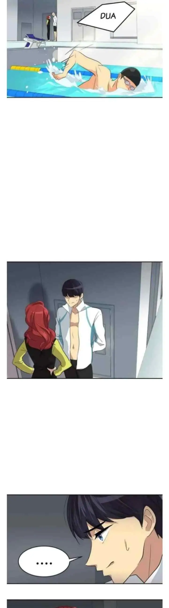 Heart Has a Soft Spot chapter 22 halaman 14