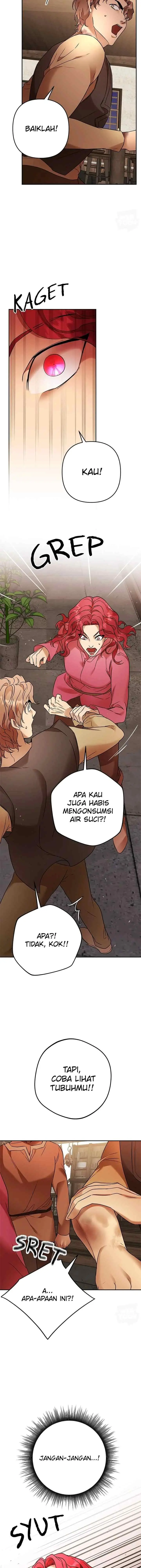 Agatha chapter 100 halaman 9