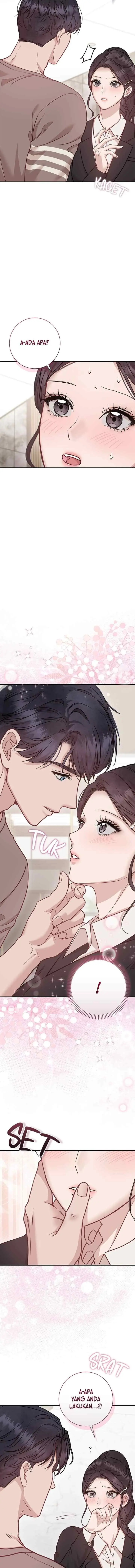 Discussion Nocturne chapter 16 halaman 18