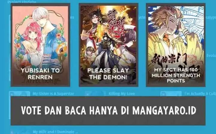 I Have Twin Girlfriends chapter 238 halaman 7