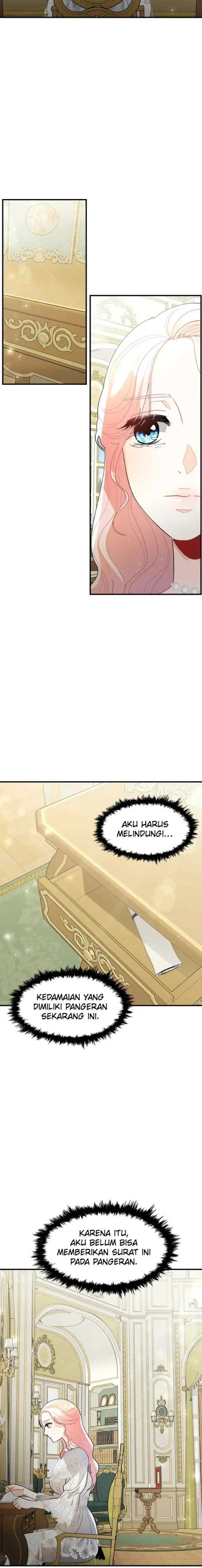 Prince Maker chapter 63 halaman 7