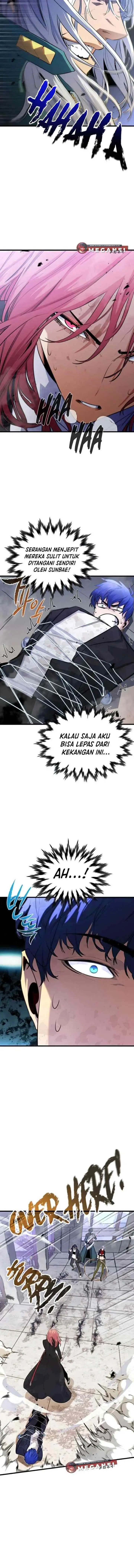 Phantom Spirit King chapter 21 halaman 12