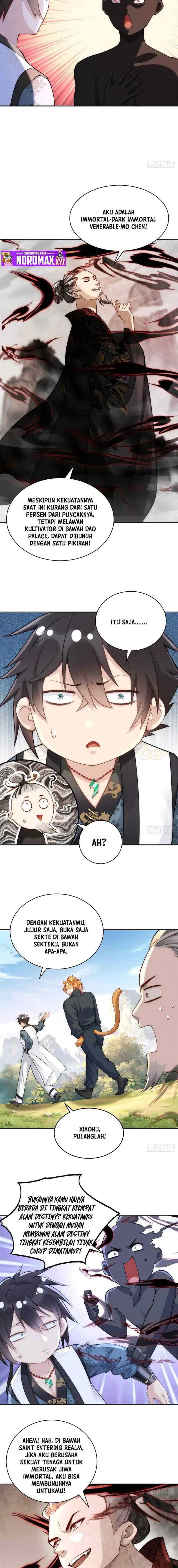 Reward 100 Million Lives at the Beginning chapter 41 halaman 4