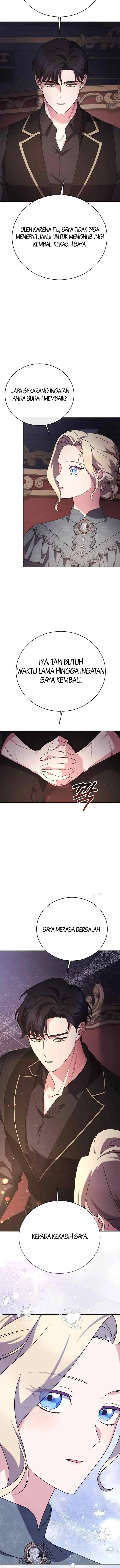 The Empress's Beast Selection chapter 14 halaman 9
