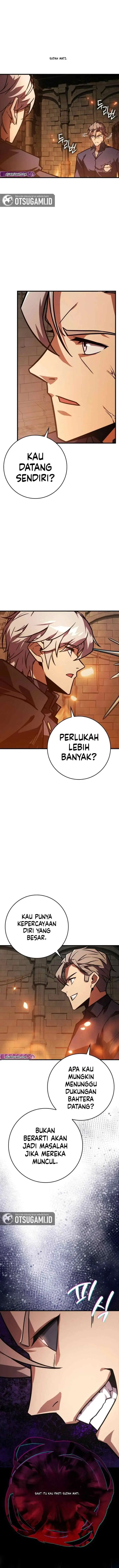 Limit-Breaking Genius Mage chapter 58 halaman 4