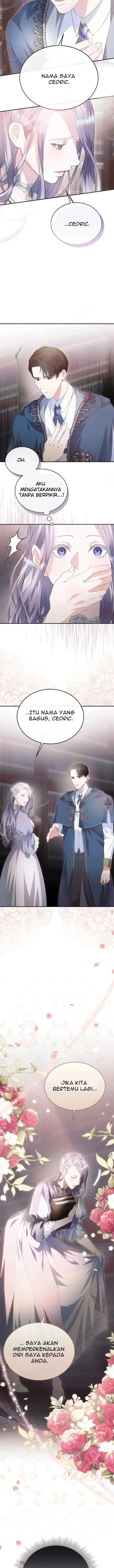 How to Protect My Male Lead chapter 4 halaman 6
