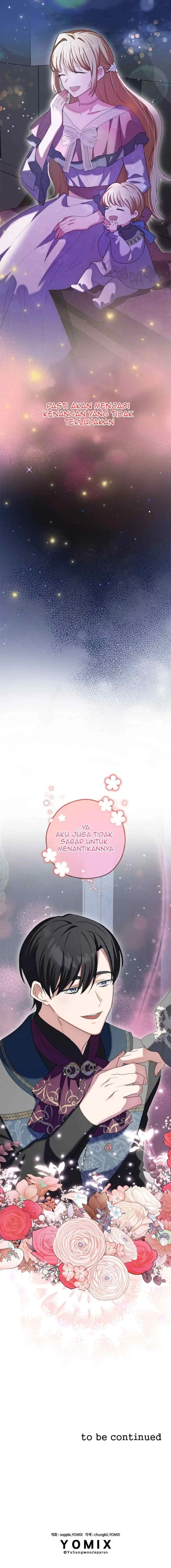 The Duke of Darkness Proposes a Contract Marriage chapter 59 halaman 20