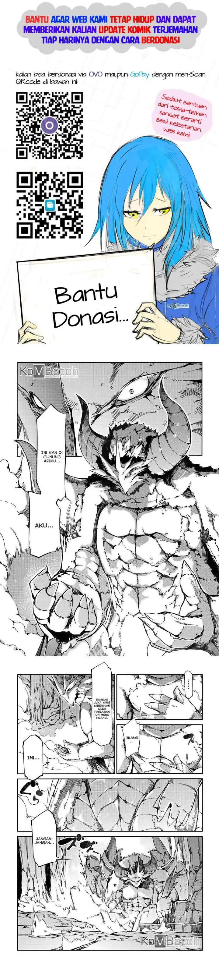 Sayounara Ryuusei, Konnichiwa Jinsei chapter 30 halaman 5
