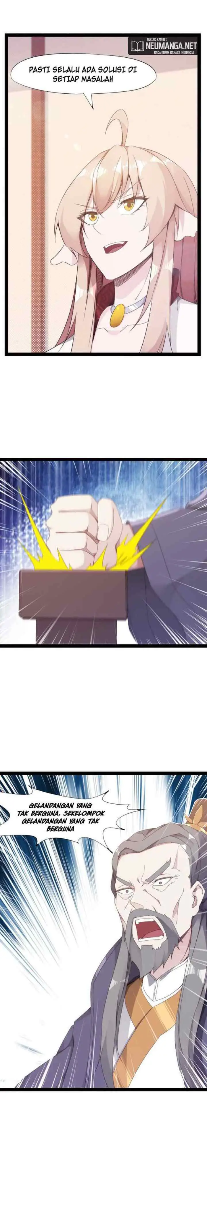 Path of the Sword chapter 15 halaman 6