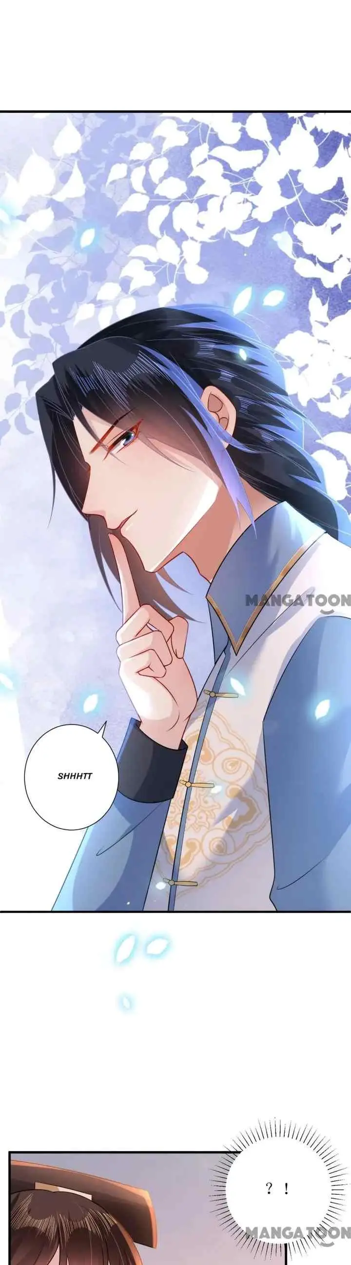 Princess, Don't Ruin Your Public Persona! chapter 139 halaman 4