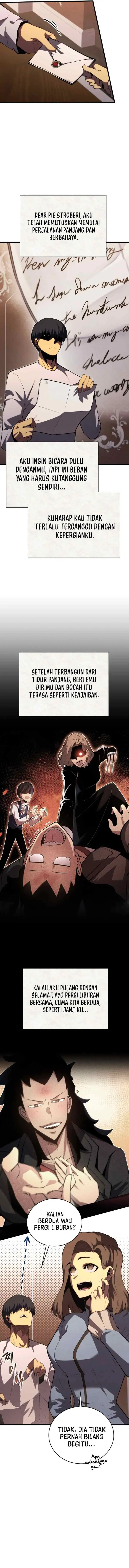 Swordmaster's Youngest Son chapter 159 halaman 14