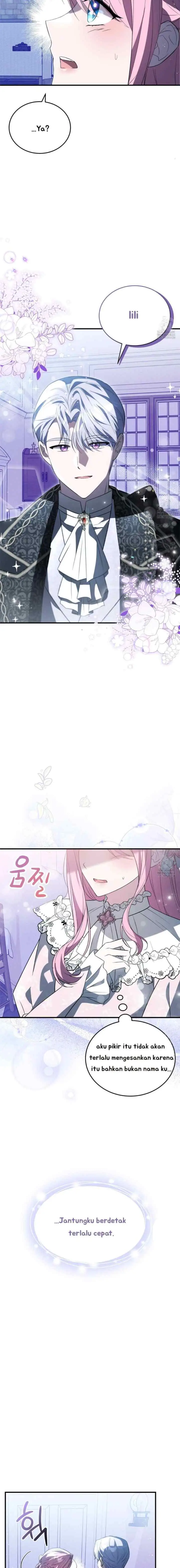 I Didn't Lull You to Sleep Only For You to Be Obsessed chapter 26 halaman 6