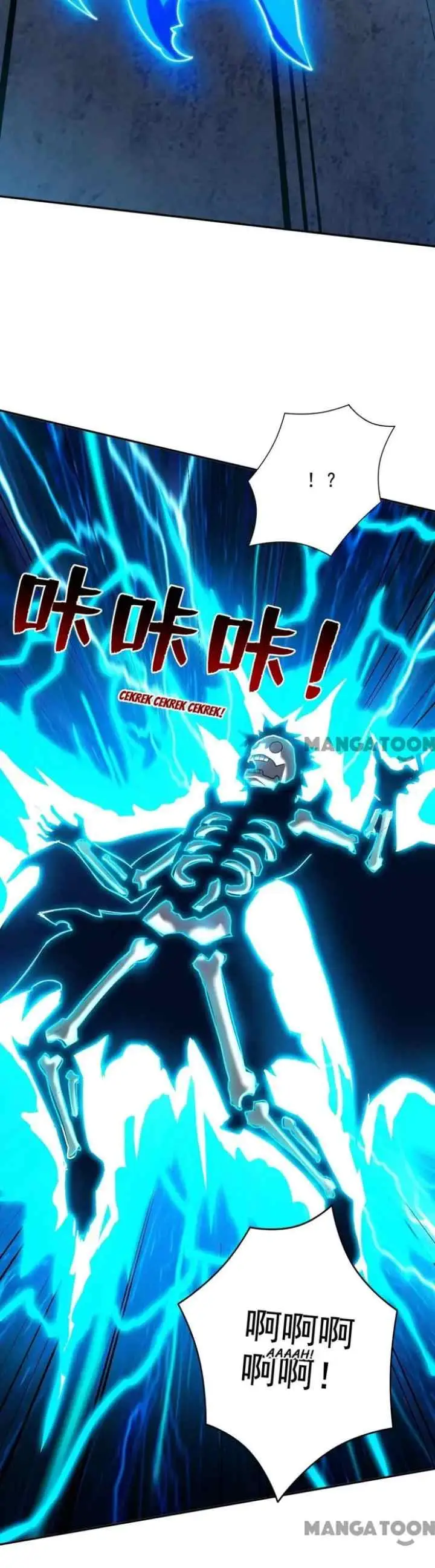 Seclusion With Apprentices chapter 195 halaman 16