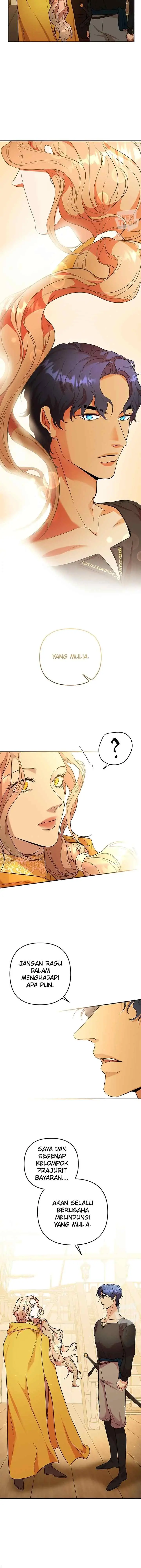 Agatha chapter 46 halaman 6