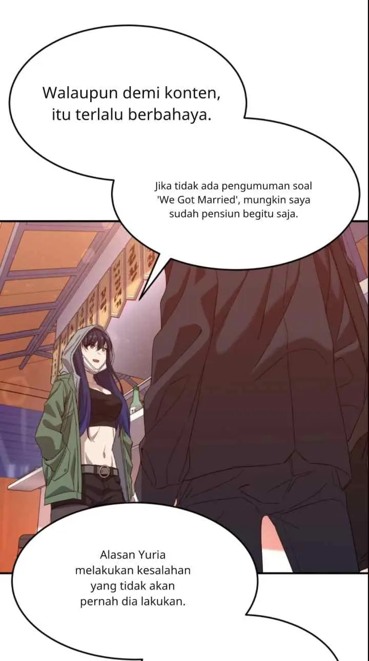 My Favorite Manager chapter 17 halaman 12