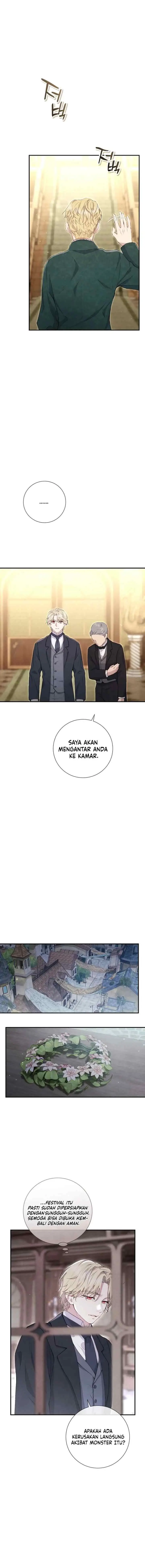 Don't Look For The Resurrected Villainess chapter 26 halaman 14