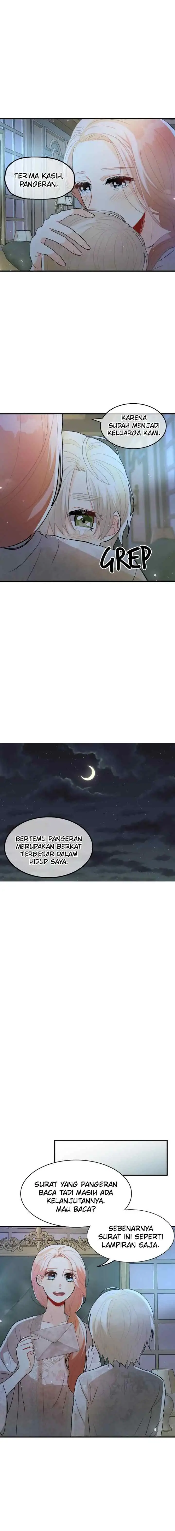 Prince Maker chapter 65 halaman 16